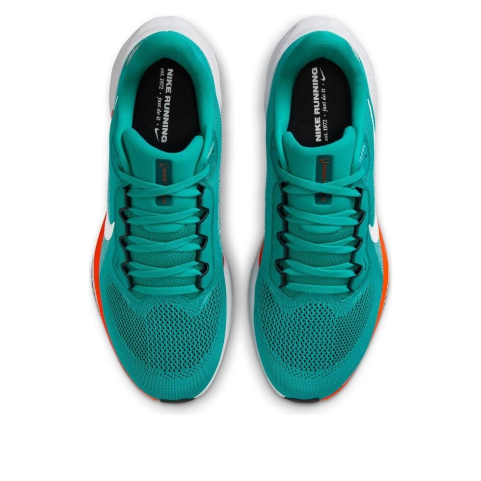 Nike x NFL Pegasus 41 'Miami Dolphins' IB3200-300 - Image 2