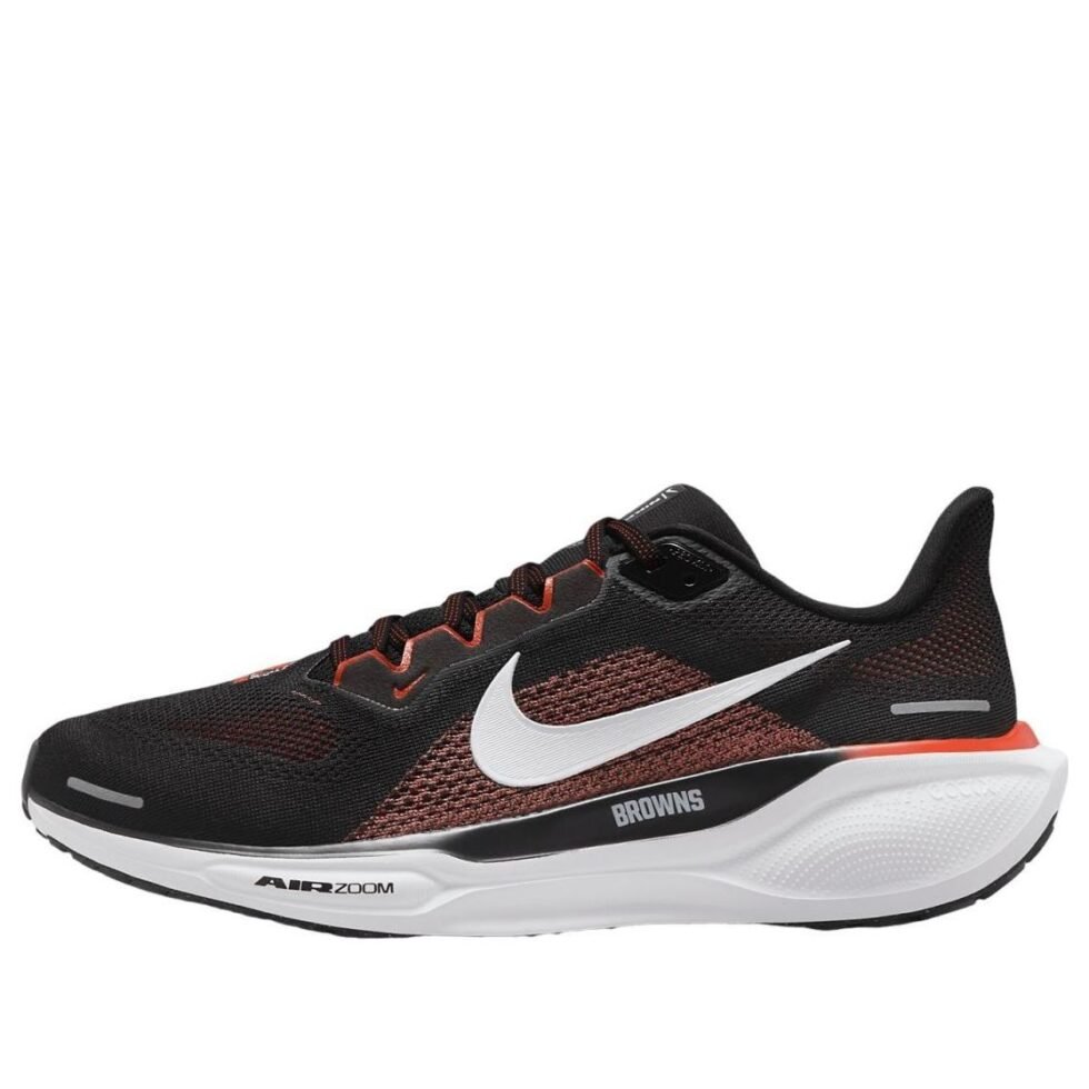 Nike x NFL Pegasus 41 'Cleveland Browns' IB3202-800