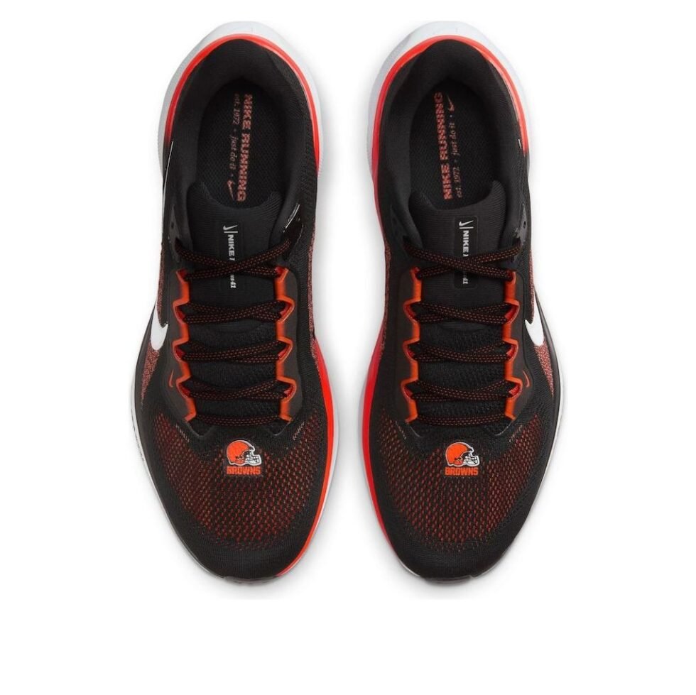 Nike x NFL Pegasus 41 'Cleveland Browns' IB3202-800 - Image 2
