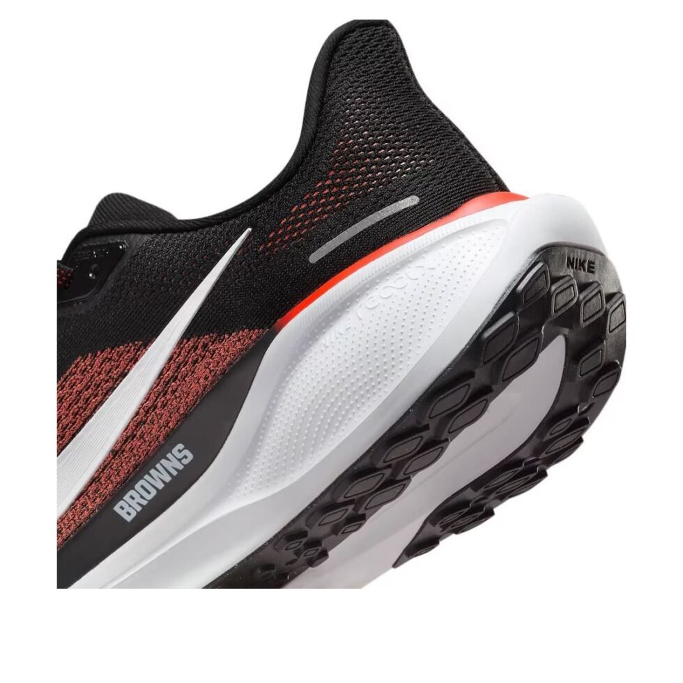 Nike x NFL Pegasus 41 'Cleveland Browns' IB3202-800 - Image 4