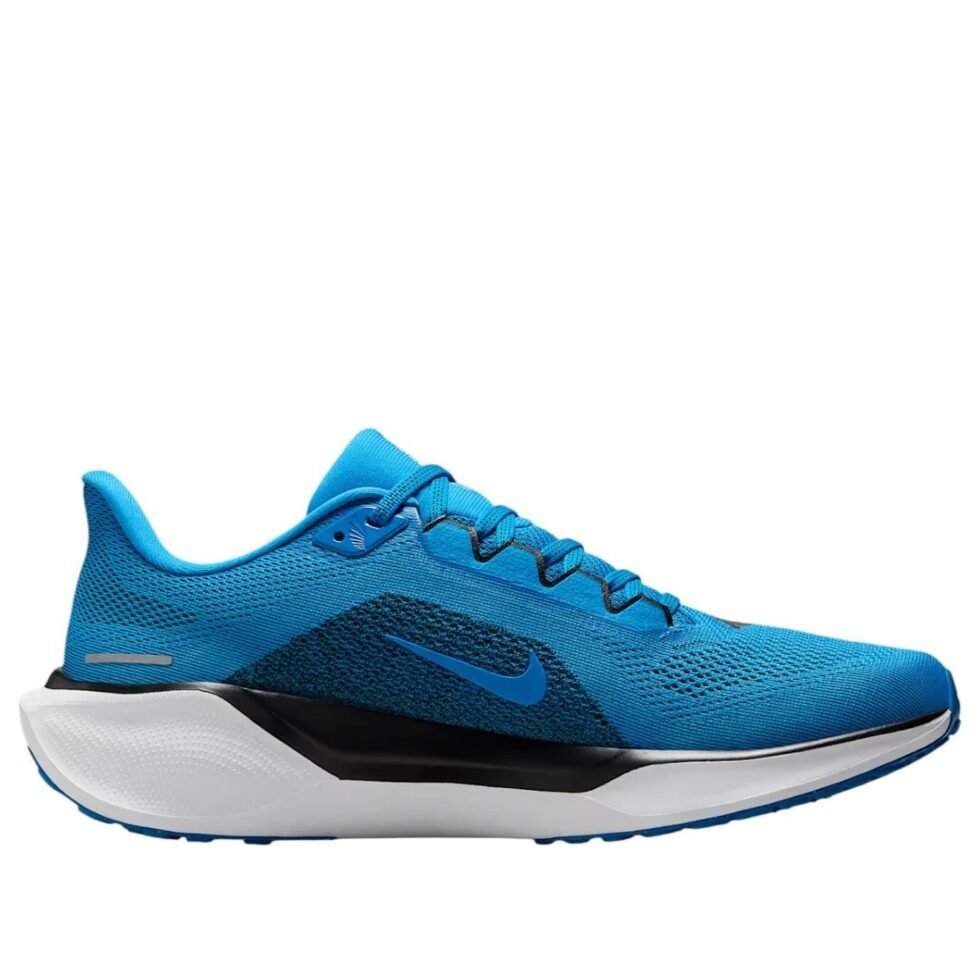 Nike x NFL Pegasus 41 'Carolina Panthers' IB3211-400 - Image 2