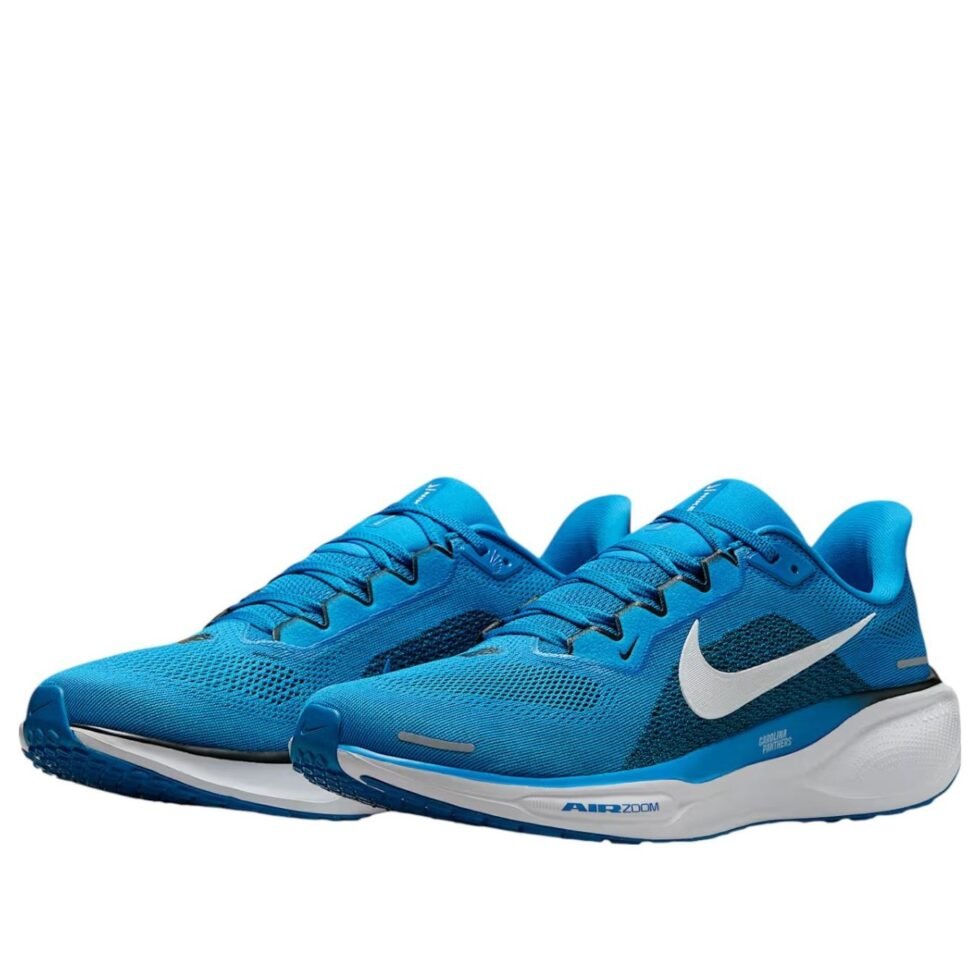 Nike x NFL Pegasus 41 'Carolina Panthers' IB3211-400 - Image 3