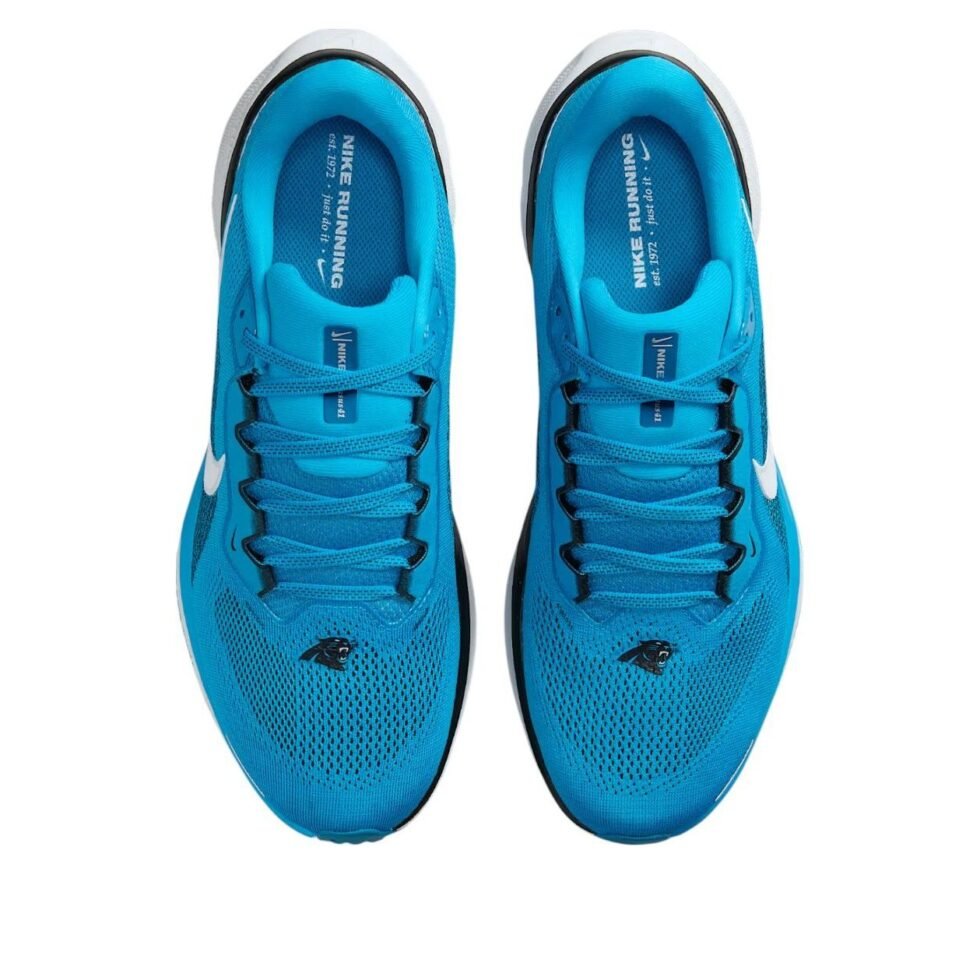 Nike x NFL Pegasus 41 'Carolina Panthers' IB3211-400 - Image 4