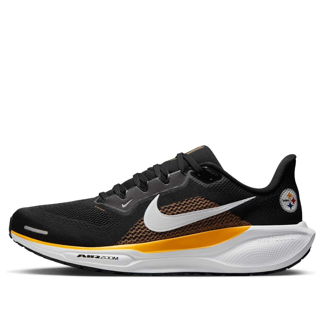 Nike Air Zoom Pegasus 41 NFL 'Pittsburgh Steelers' IB3213-001