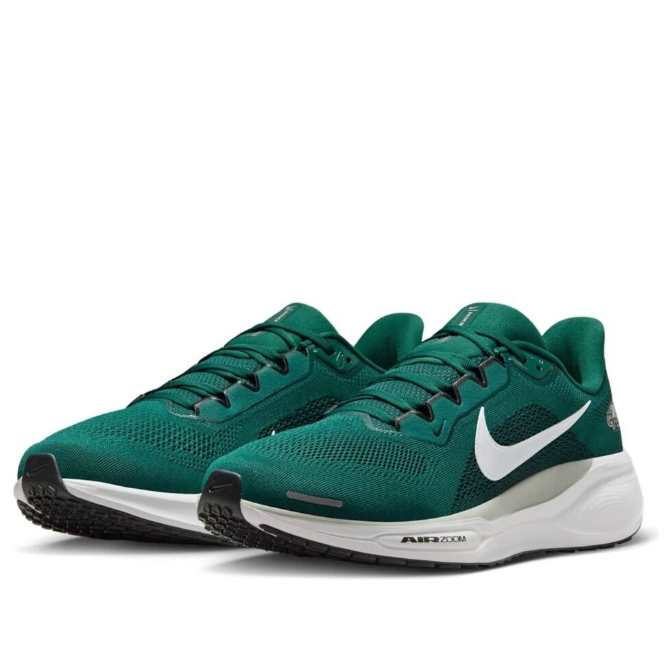 Nike x NFL Pegasus 41 'Philadelphia Eagles' IB3215-300 - Image 4