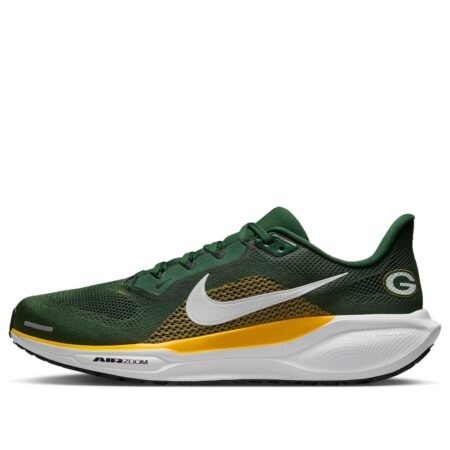 Nike x NFL Pegasus 41 'Green Bay Packers' IB3216-300