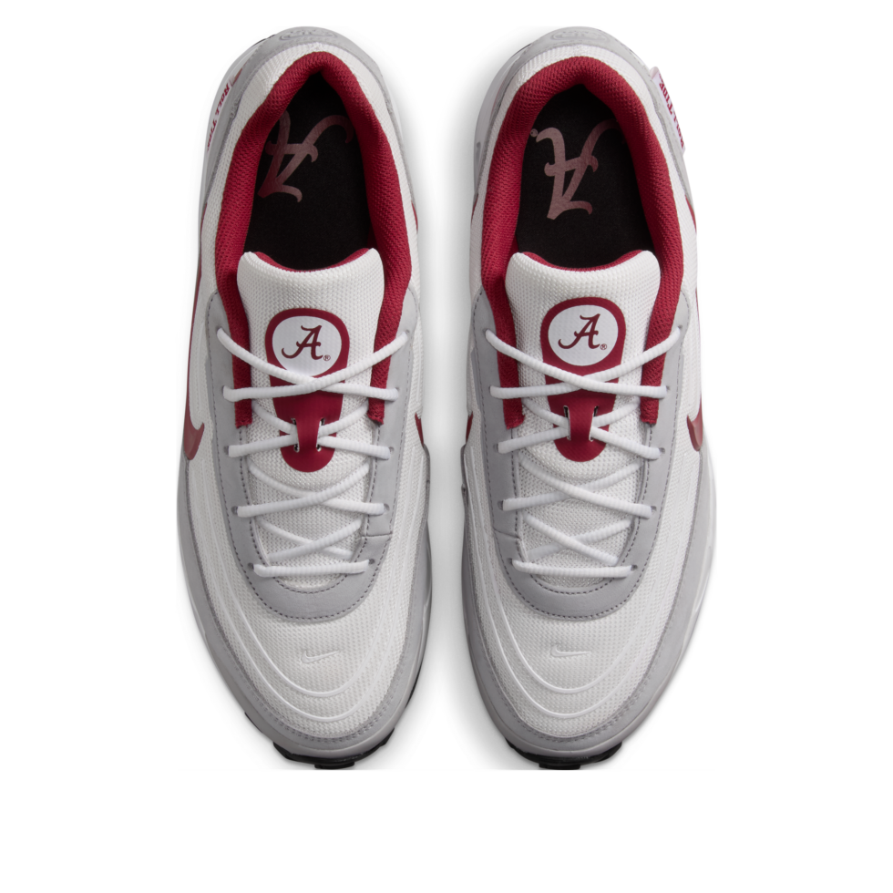Nike College Air Max Verse 'Alabama' IB3217-100 - Image 3