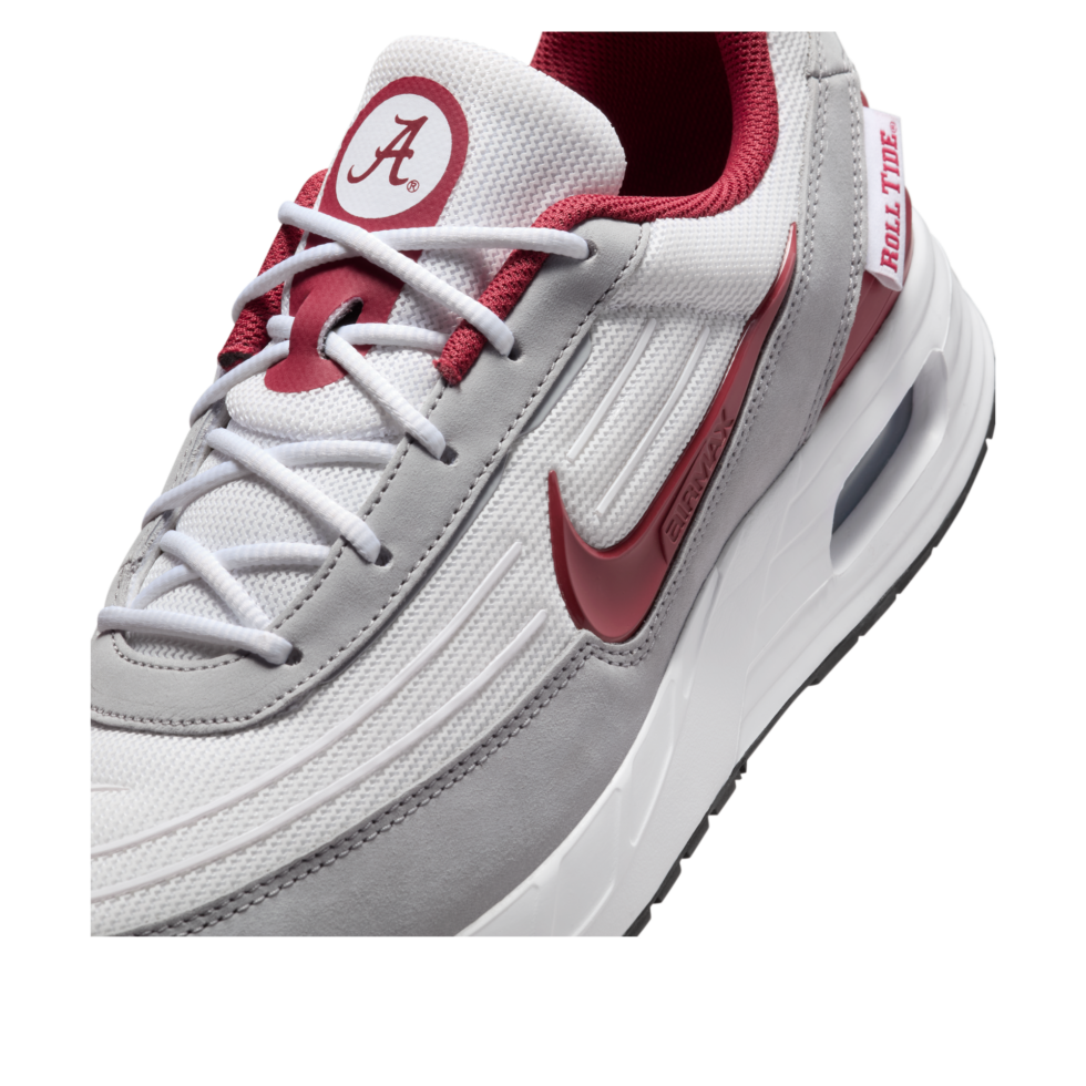 Nike College Air Max Verse 'Alabama' IB3217-100 - Image 7