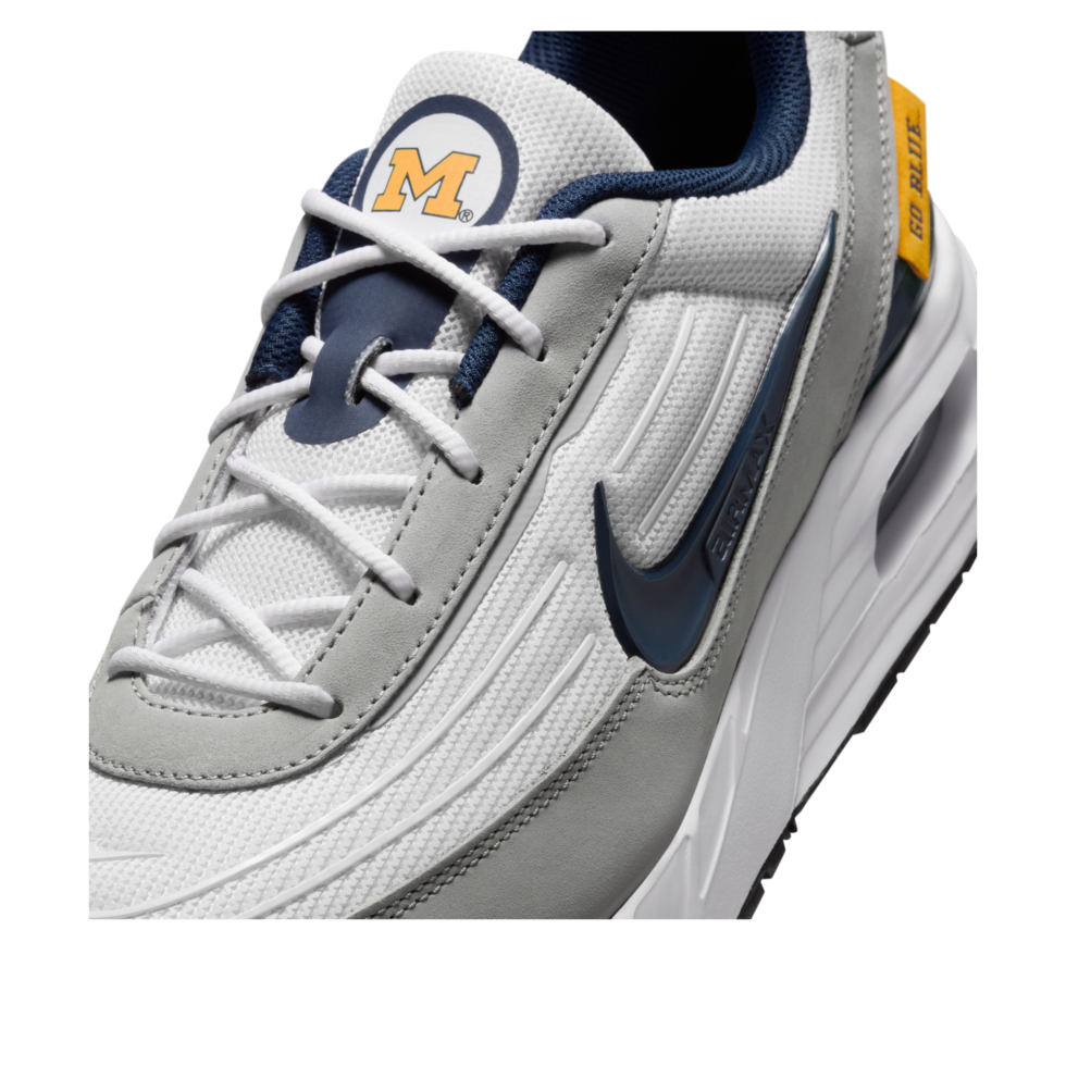 Nike Air Max Verse 'Michigan' IB3222-100 - Image 7