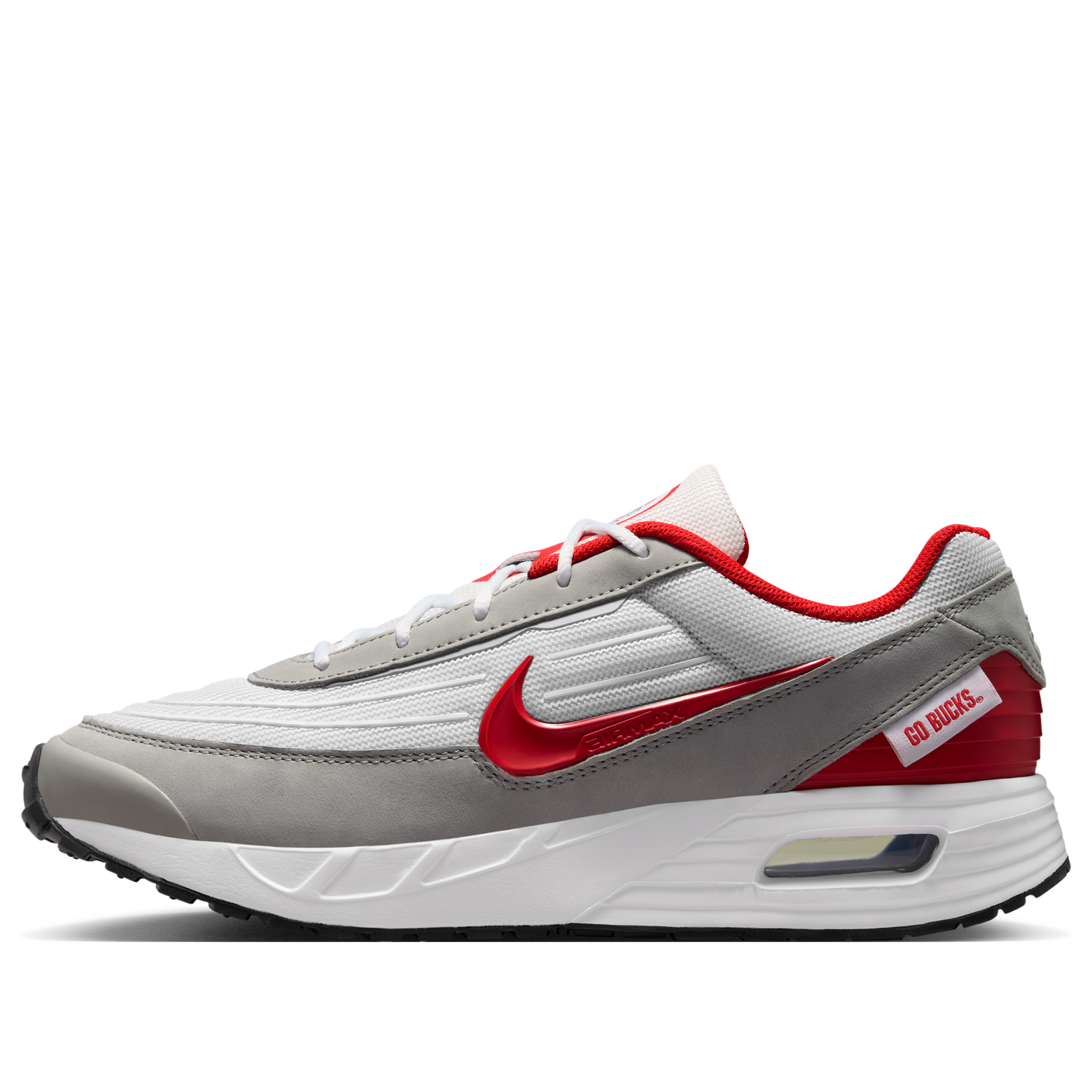 Nike Air Max Verse 'Ohio State' IB3232-100