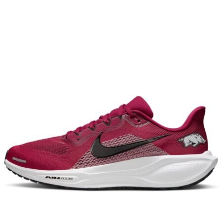 Nike x NCAA Pegasus 41 'Arkansas' IB3246-600