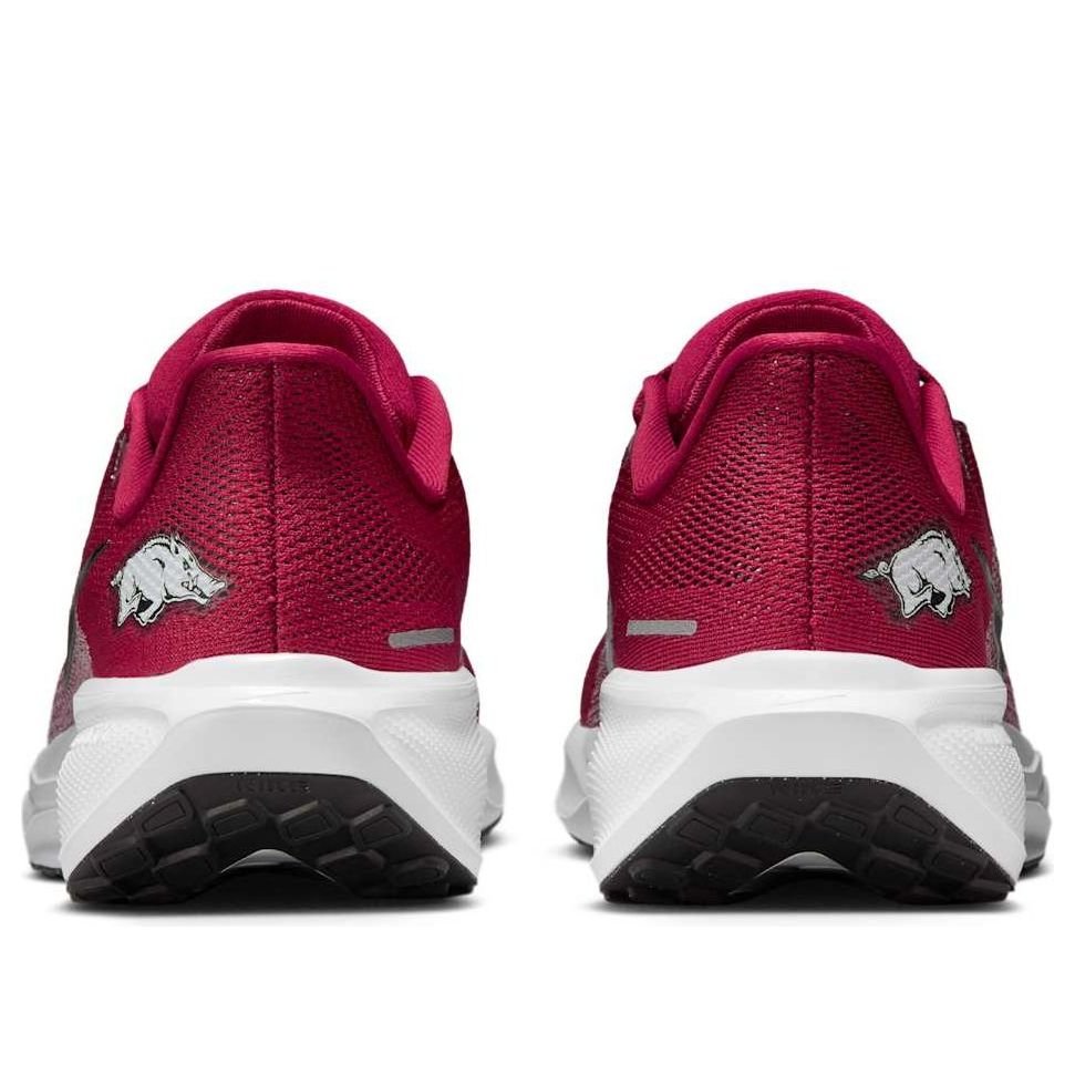 Nike x NCAA Pegasus 41 'Arkansas' IB3246-600 - Image 3