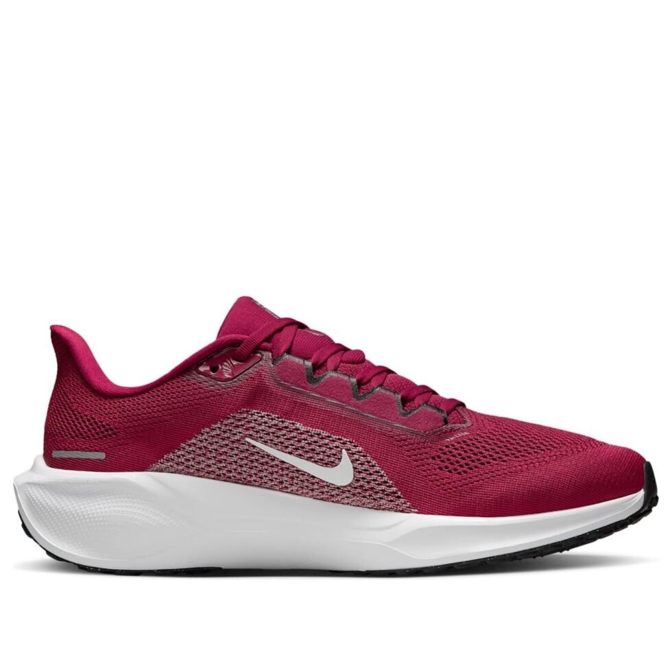 Nike x NCAA Pegasus 41 'Arkansas' IB3246-600 - Image 6