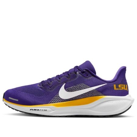 Nike x NCAA Pegasus 41 'LSU' IB3248-500