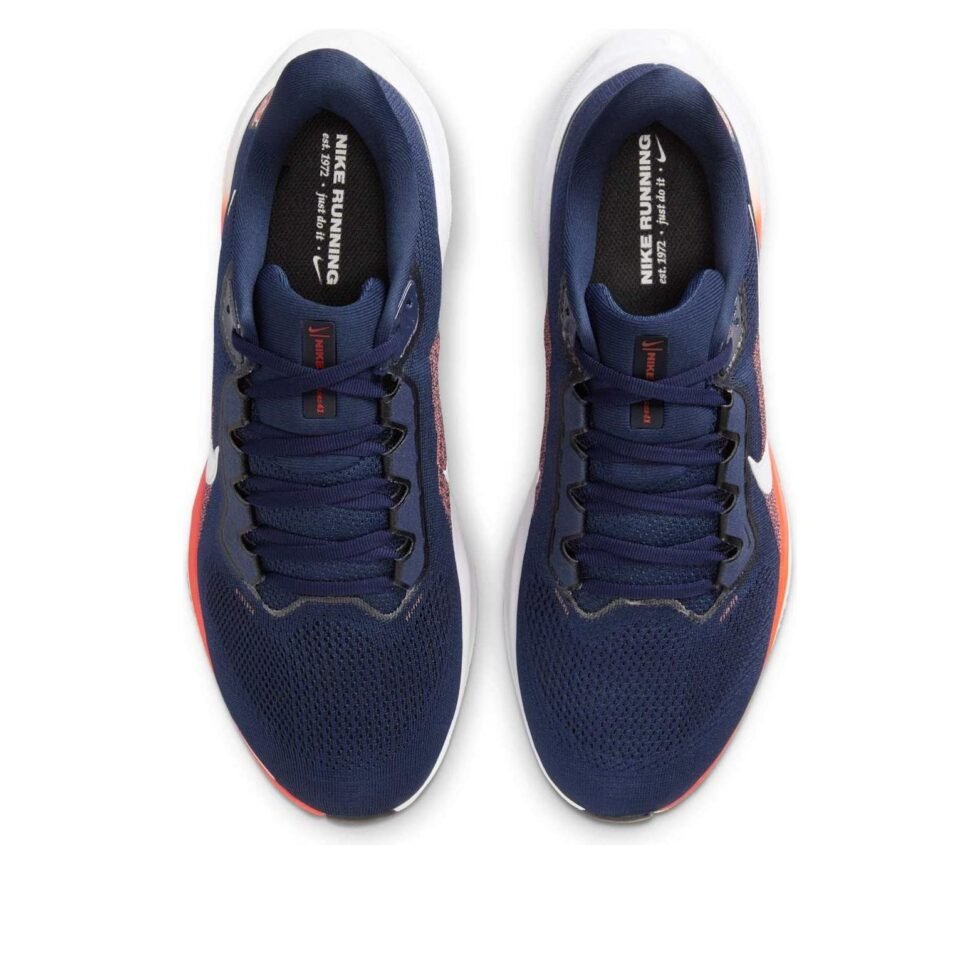 Nike x NCAA Pegasus 41 'Auburn' IB3252-400 - Image 2