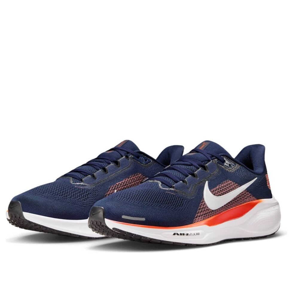 Nike x NCAA Pegasus 41 'Auburn' IB3252-400 - Image 4