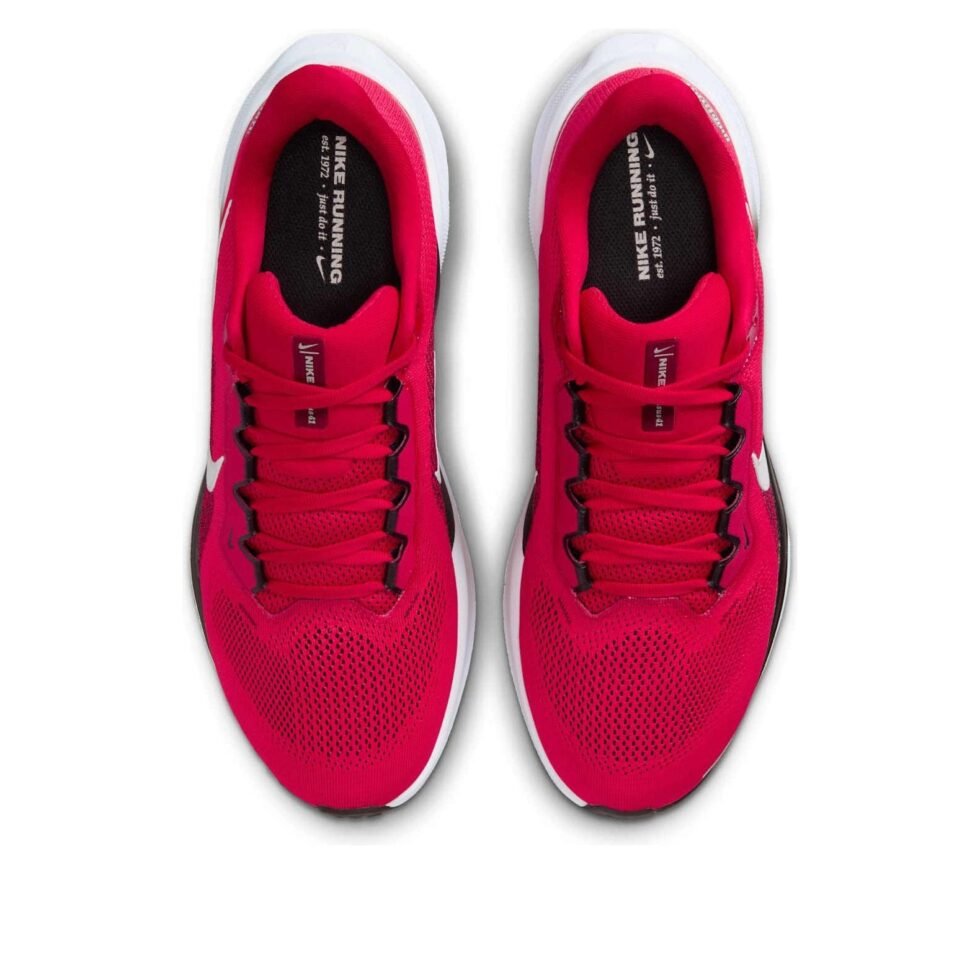 Nike x NCAA Pegasus 41 'Ohio State' IB3254-600 - Image 2