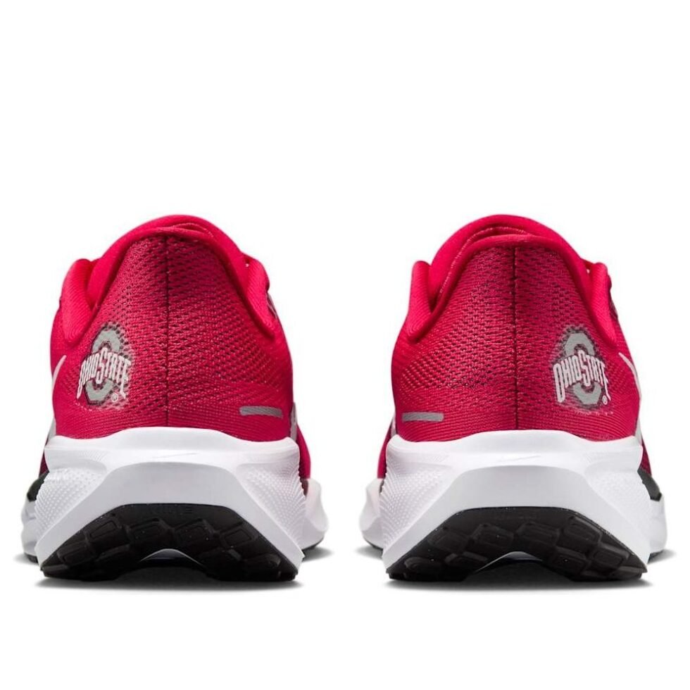 Nike x NCAA Pegasus 41 'Ohio State' IB3254-600 - Image 3
