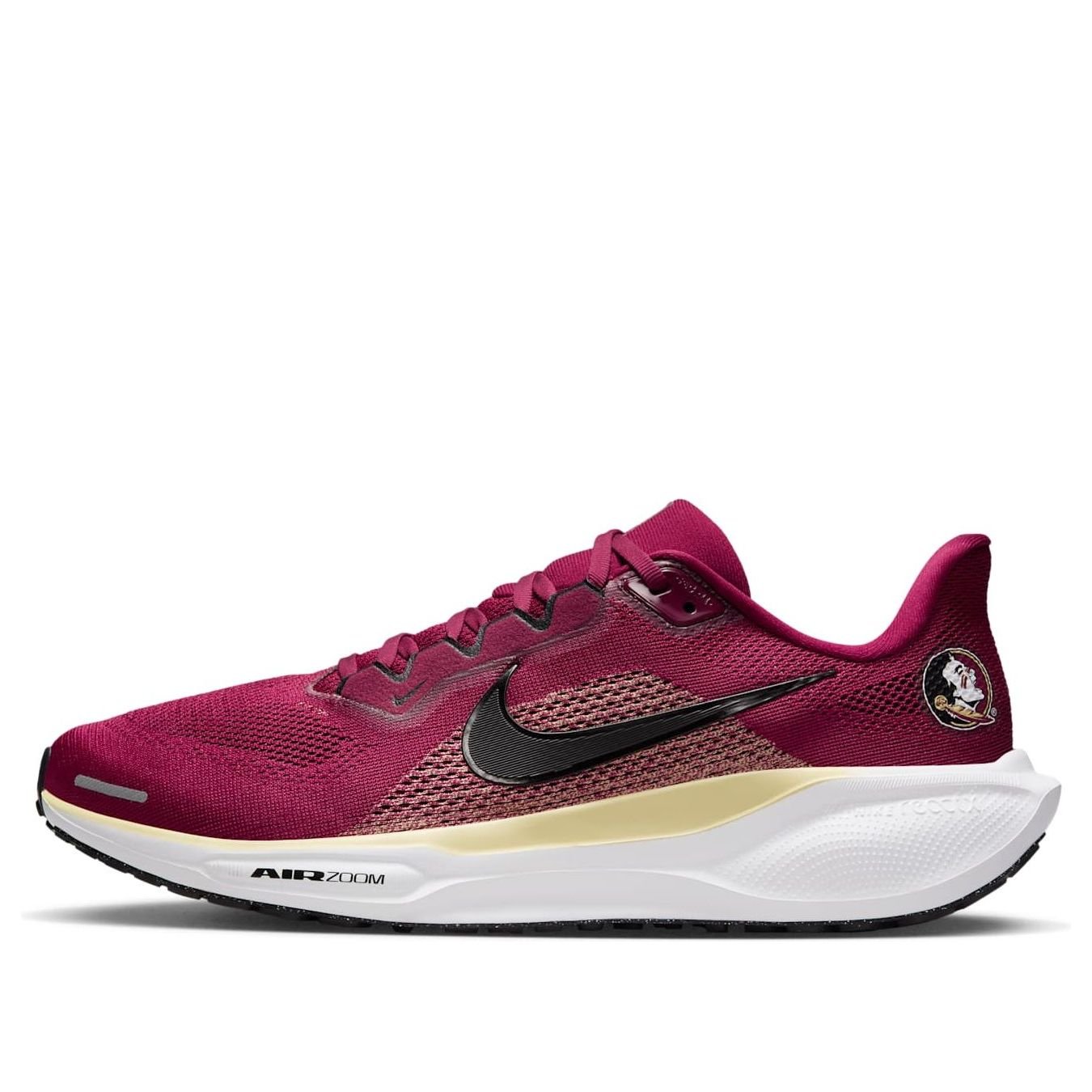 Nike x NCAA Pegasus 41 'FSU' IB3255-600
