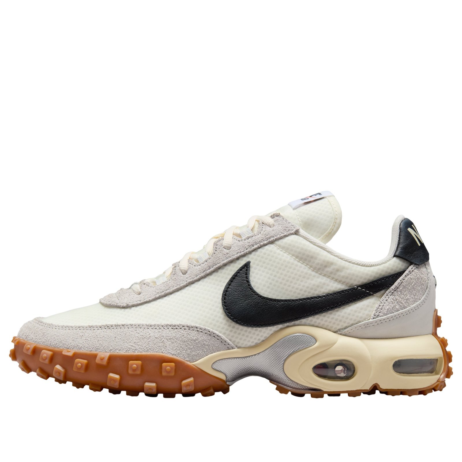 Nike Air Max Waffle SP 'Sail' IB3656-100
