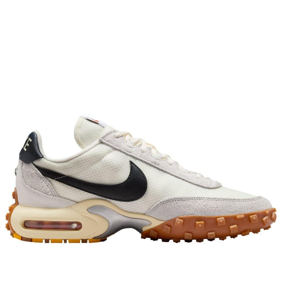 Nike Air Max Waffle SP 'Sail' IB3656-100 - Image 6