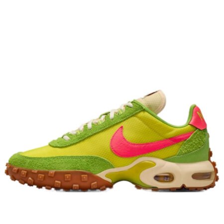 Nike Air Max Waffle SP 'Electrolime' IB3656-300