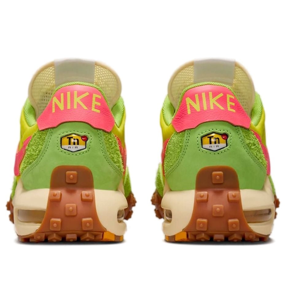 Nike Air Max Waffle SP 'Electrolime' IB3656-300 - Image 5