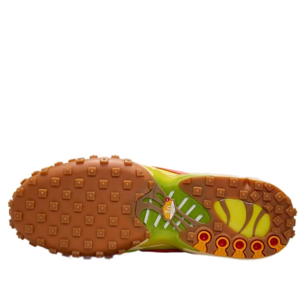 Nike Air Max Waffle SP 'Electrolime' IB3656-300 - Image 6