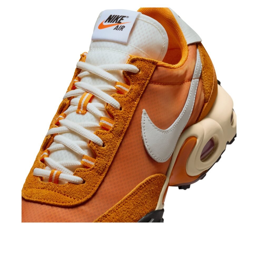 Nike Air Max Waffle SP 'Ceramic' IB3656-800 - Image 5