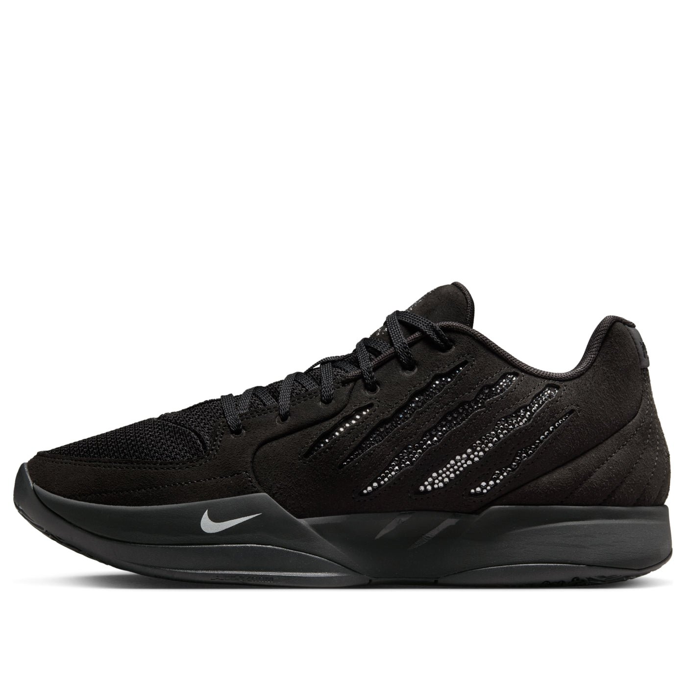 Nike x Swarovski Ja 2 EP 'All-Star Black Label Scratch Bling' IB3860-001