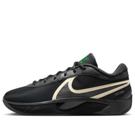 Nike Zoom Freak 6 EP 'All-Star Black Label' IB3864-001