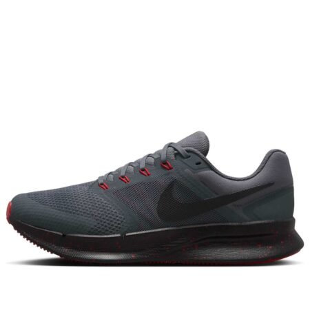Nike Run Swift 3 'Dark Grey University Red Black' IB3972-021