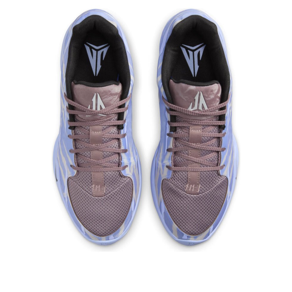 Nike Ja 2 EP 'Induction' IB4006-900 - Image 2