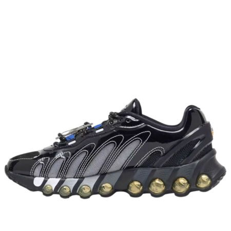 Nike x Patta Air Max Dn8 'Black Game Royal' IB4029-001