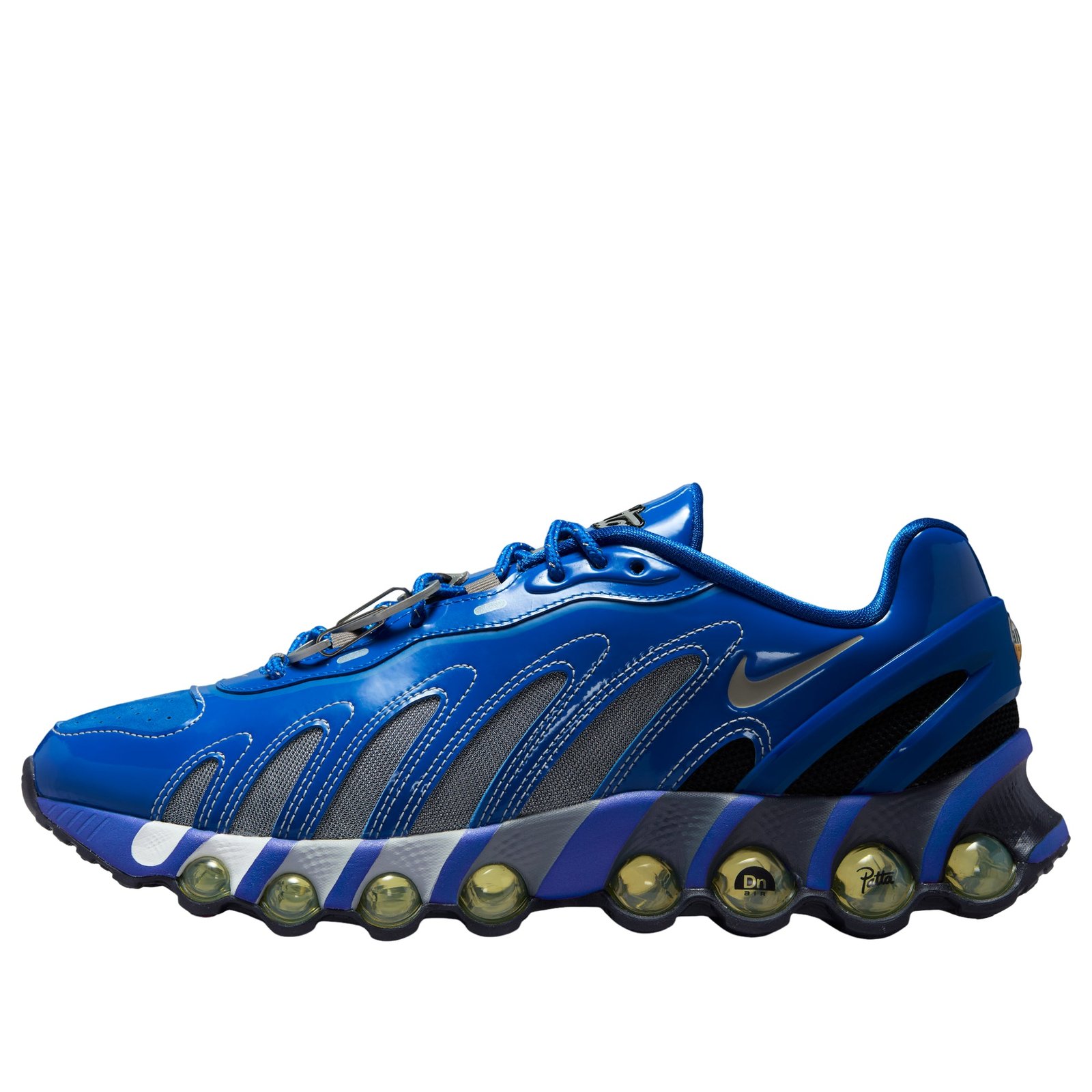 Nike x Patta Air Max Dn8 'Game Royal' IB4029-400