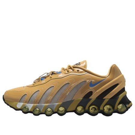 Nike x Patta Air Max DN8 'Club Gold' IB4029-700