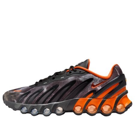 Nike x Palace Air Max DN8 'Black Orange' IB4181-001