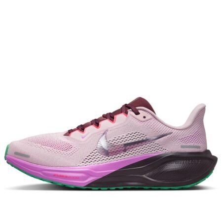 (WMNS) Nike x Faith Kipyegon Air Zoom Pegasus 41 'Fuchsia Dream' IB4199-500