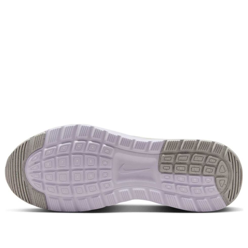 (WMNS) Nike Air Max Nuaxis SE 'Summit White Metallic Silver' IB4341-100 - Image 5
