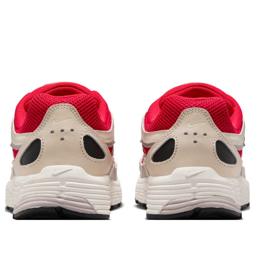 (WMNS) Nike P-6000 'Soft Pearl University Red' IB4365-657 - Image 3