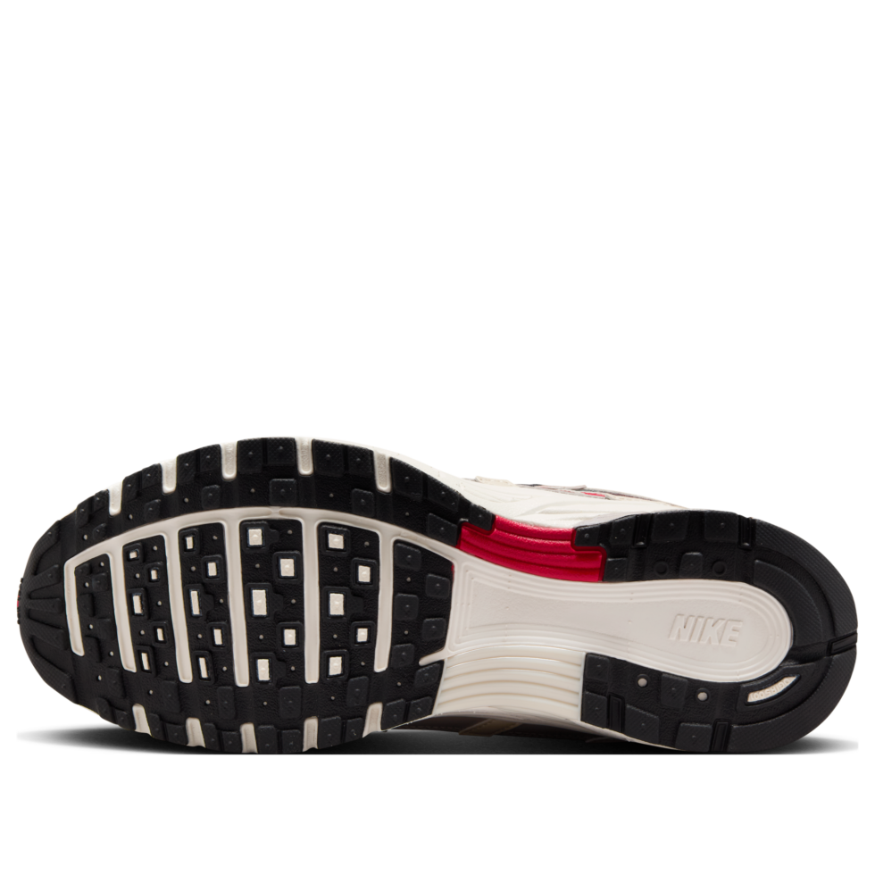 (WMNS) Nike P-6000 'Soft Pearl University Red' IB4365-657 - Image 7