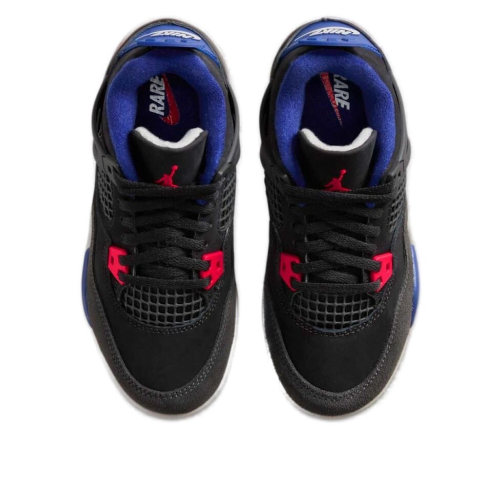 (PS) Air Jordan 4 Retro 'Rare Air' IB4388-003 - Image 2