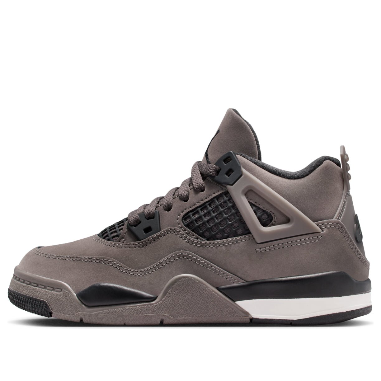 (PS) Air Jordan 4 Retro 'Cave Stone' IB4388-200