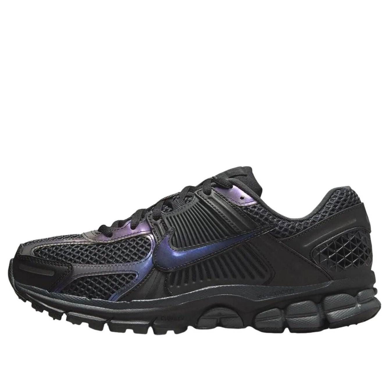 (WMNS) Nike Air Zoom Vomero 5 SE 'Black Iridescent' IB4397-001
