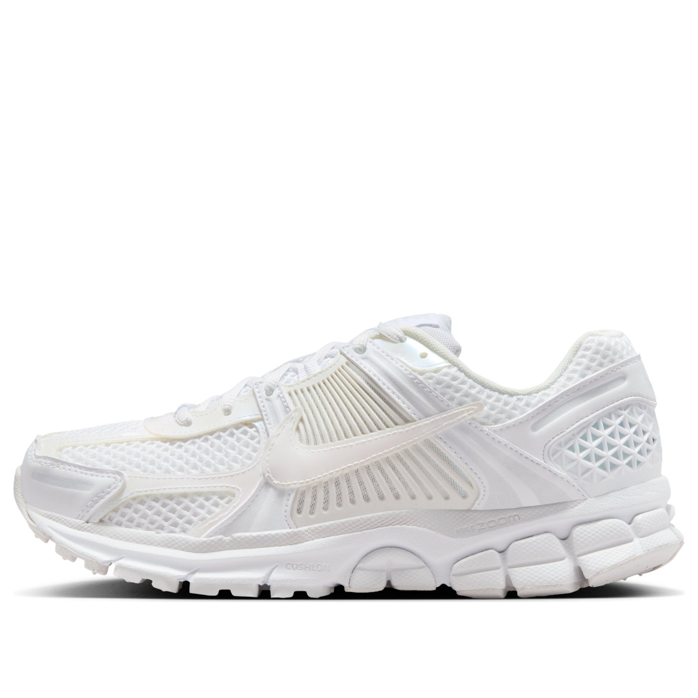 (WMNS) Nike Air Zoom Vomero 5 'Triple White' IB4397-100