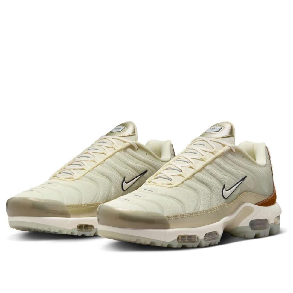 Nike Air Max Plus Golf 'Players Championship' IB4415-100 - Image 3