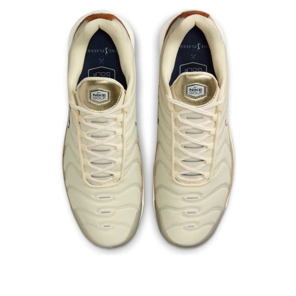 Nike Air Max Plus Golf 'Players Championship' IB4415-100 - Image 4