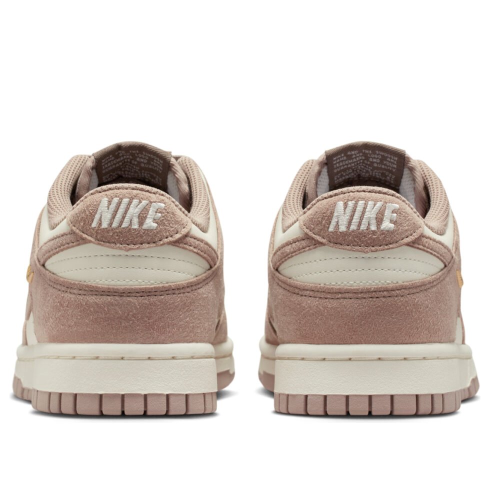 (WMNS) Nike Dunk Low 'Sail Malt' IB4417-105 - Image 3