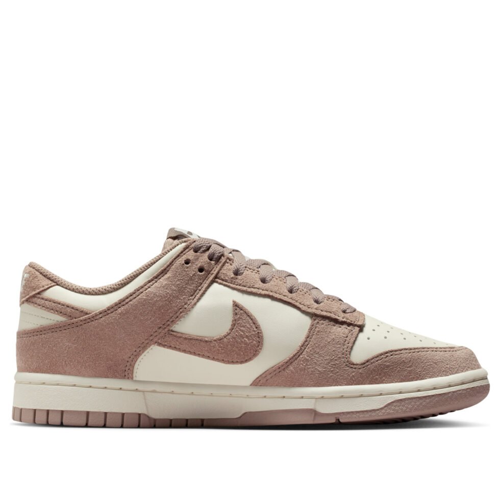 (WMNS) Nike Dunk Low 'Sail Malt' IB4417-105 - Image 6