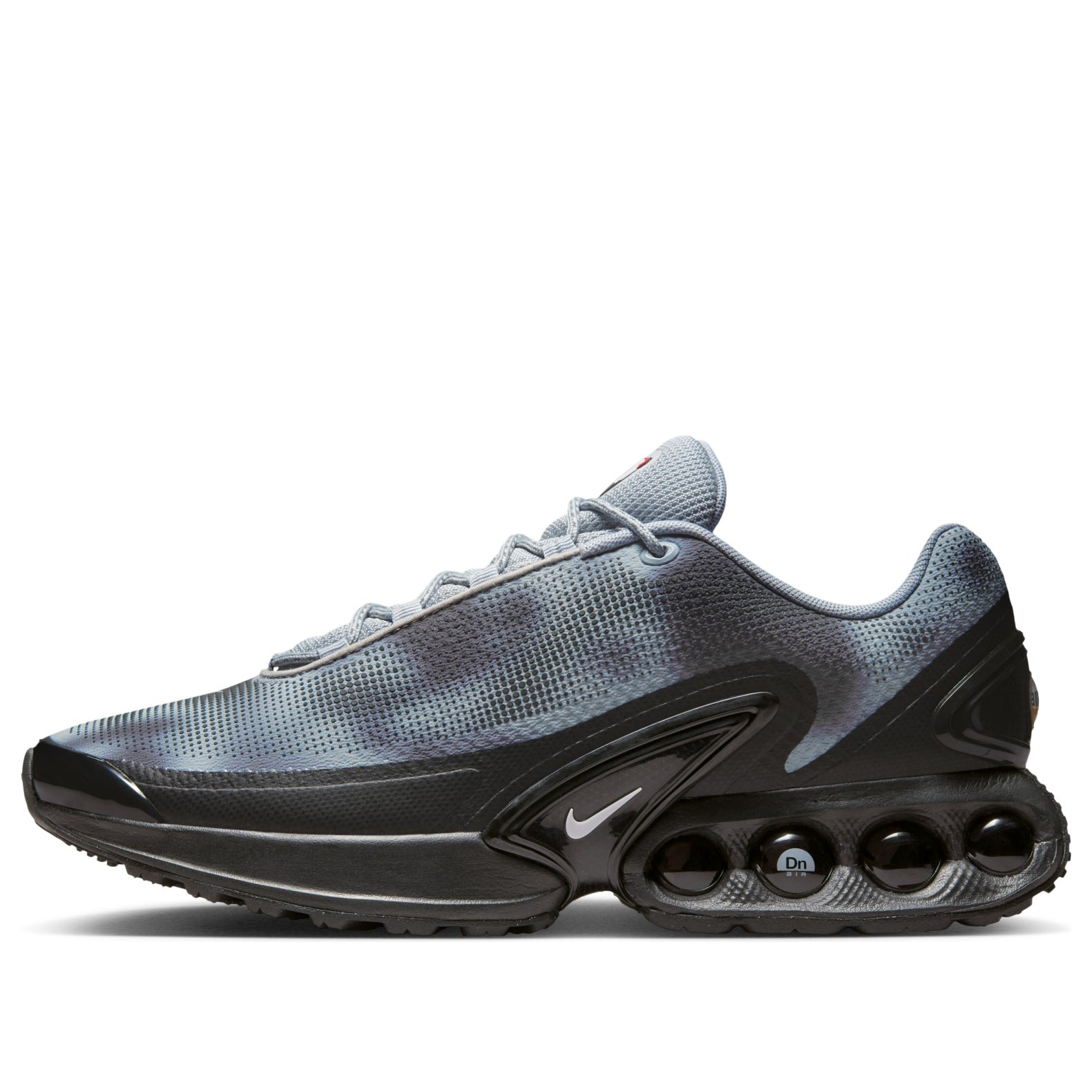 Nike Air Max Dn 'Wolf Grey Camo' IB4433-001